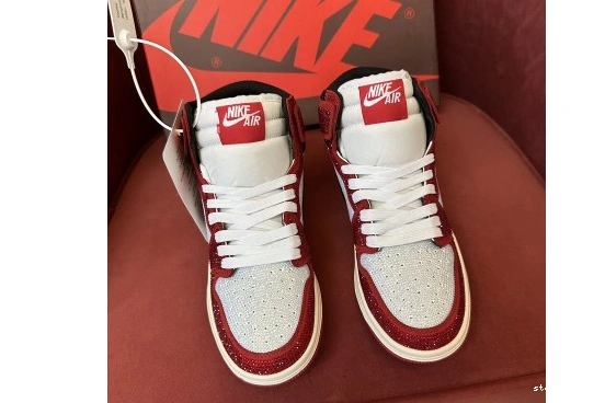 AJ-1109 Diamond Shoes Jordan Designed 1121